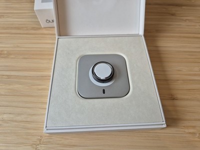 Oura Ring Gen 5 Stealth Gr. 8 In OVP Wie Neu