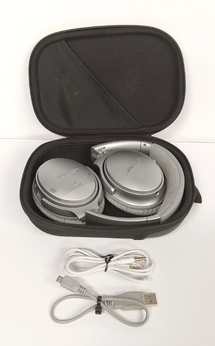 Bose QuietComfort 35 QC35 Headphones for Sale - Shop New & Used