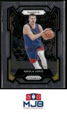 Click to enlarge Nikola Jokic