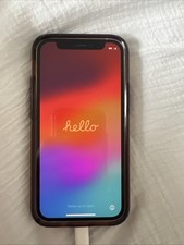 Apple iPhone 12 Mini 5.4" 64GB Factory Unlocked Any Carrier 