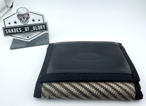 Oakley Money Clip Wallet | eBay