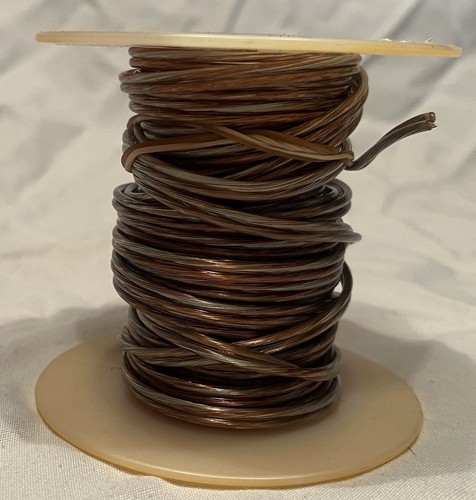 Speaker Wire Cable Spool Copper Audio Cable