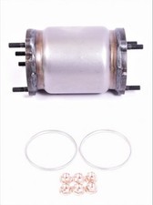 EEC Katalysator Type Approved DE6019T für OPEL ANTARA L07 4x4 CHEVROLET CAPTIVA