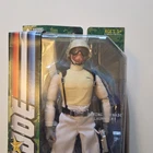 Hasbro G.I. Joe Snow Job Arctic Trooper 12" Action Figure with Skis & Gear