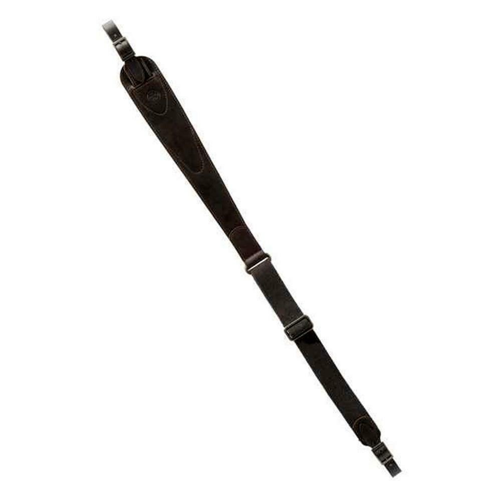 Beretta Hoplon Rifle Sling Italian Leather Gun Sports Range Sling