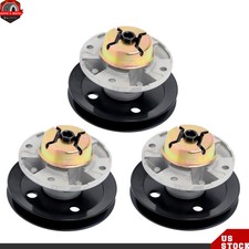 For John Deere 325 335 345 355D 3 Spindle 44" 48" 54" Decks AM115720 AM121229