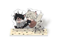 Low Tide in Twilight - SD Acrylic Stand