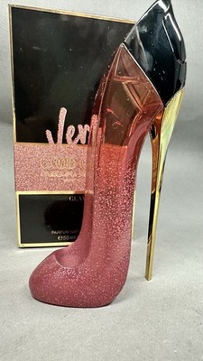 Carolina Herrera Very Good Girl Glam Eau de Parfum, Damen, 50ml