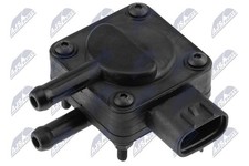 NTY ECM-MZ-001 Abgasdruck Differenzdrucksensor für MAZDA 5 (CR19) 3 (BK) 6 (GH)