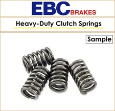 Clutch Friction Steel Plates Springs For Honda VFR800F - Foto 12