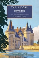The Unicorn Murders | Carter Dickson (U. A.) | Taschenbuch | The Unicorn Murders
