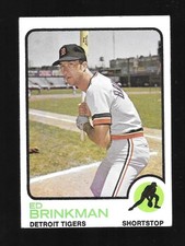 Click to enlarge Ed Brinkman