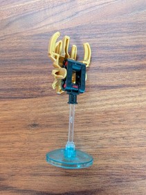 Lego 70795 Bionicle Mask Maker vs Skull Grinder 2015, 100% Comp W/ Instructions!