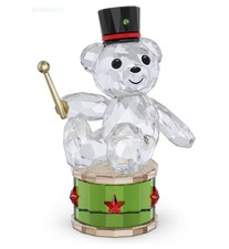 Swarovski Kris Bear Holiday Annual Edition 2025 w/ Gift Bag (Brand New)