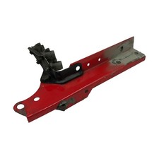 Pare-choc avant Porsche 924