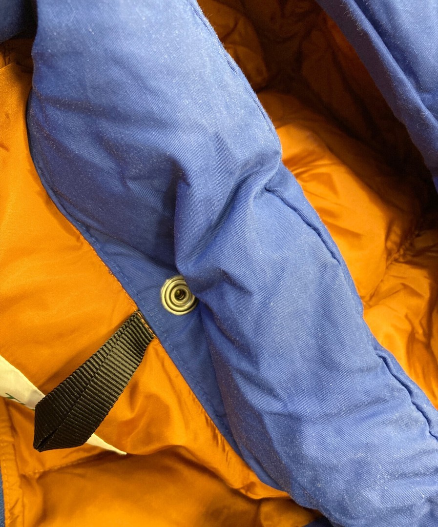 THE NORTH FACE Collaboration Down Jacket Design D… - image 9