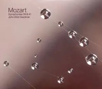 Symphonien Nr.39 & 41 | Wolfgang Amadeus Mozart | Audio-Cd | Cd | 2011