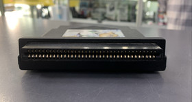 Arctic Adventure Penguin & Seal HES for NES Game Cartridge w/Cover