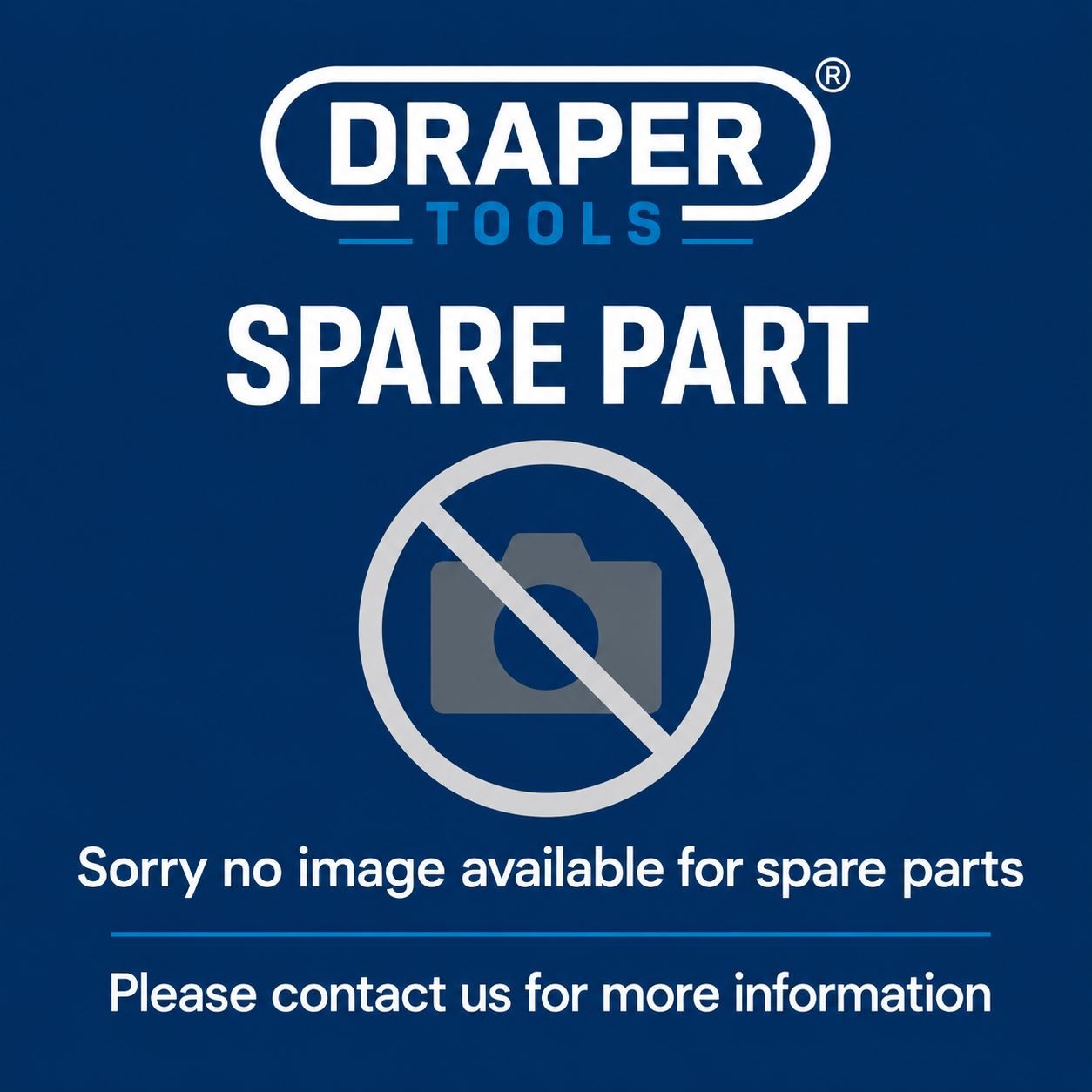 Draper 04821 SWITCH ASSEMBLY YD20ECD28SET-3A Tool