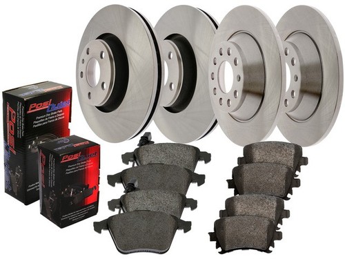 Centric Parts Disc Brake Kit P N 903 66024