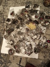 Mixed Paparazzi Jewelry Lot of Approx. 150 Pieces- NWTs