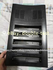 Bosch DCNM-WCH05 DICENTIS Charger for 5 Batteries Via UPS or FedEX #NY597 YF