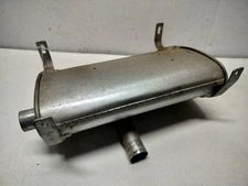0F6591 GENERAC GENERATOR MUFFLER