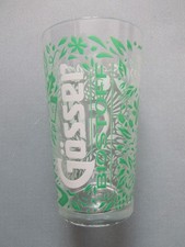 Bierglas Gösser (Österreich)