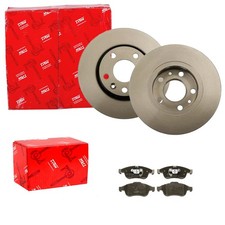 Kits de frein Dacia DUSTER