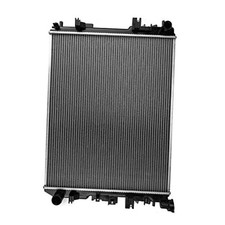 Aluminum Radiator Fit for 2014-2018 1500 5.7L, 1500 3.6L, Ram 1500, CU13129