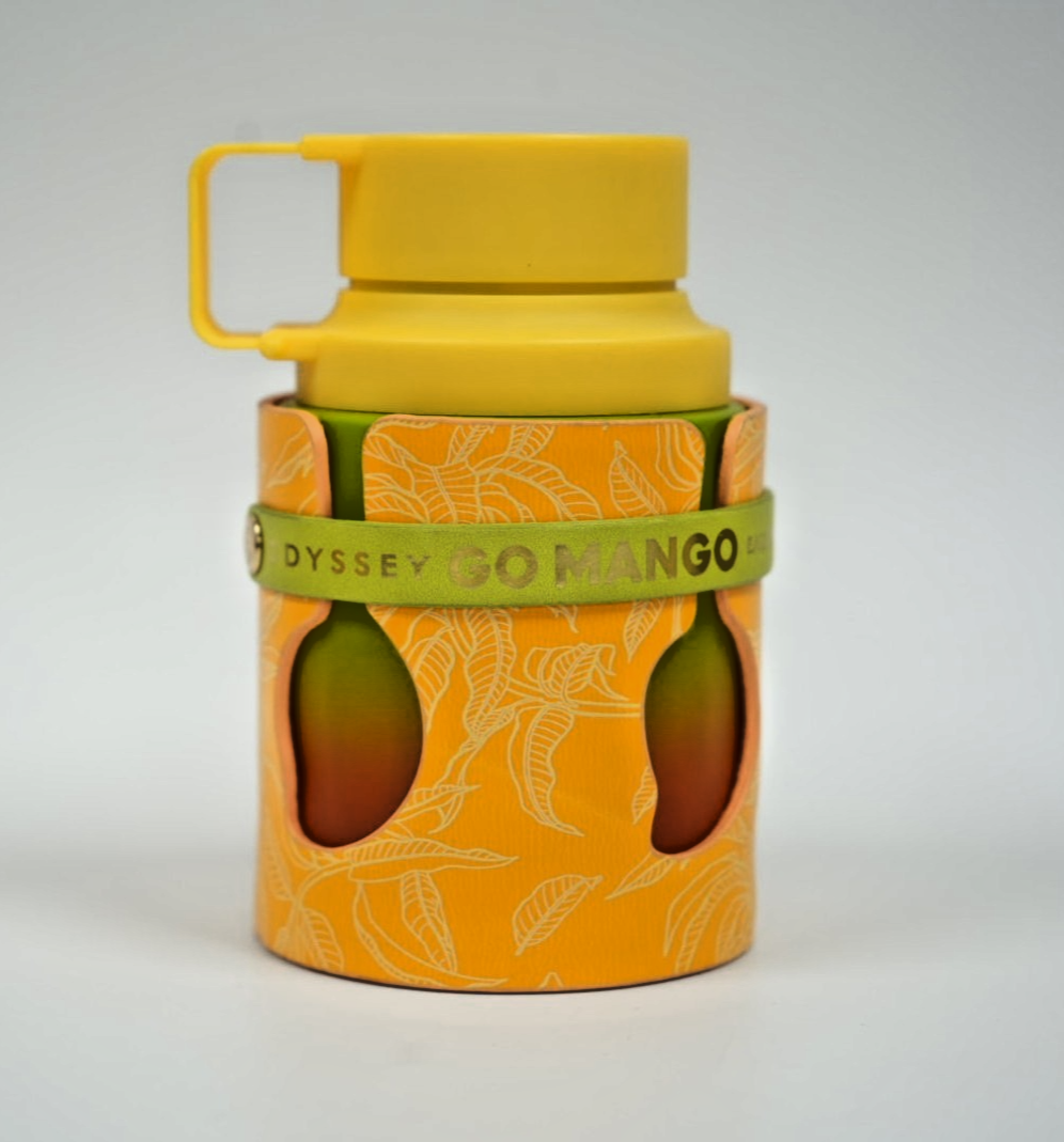 ARMAF ODYSSEY GO MANGO TROPICAL COLLECTION 3.4 EDP UNISEX | eBay