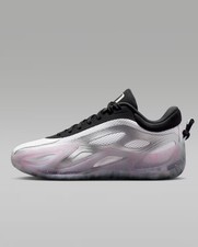 W Nike Jordan Heir Series 2 PF White Anthracite Pure Platinum Silver HV4419-100