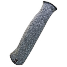 Magid Cutmaster Aramax Ansi Level 3 Knit Sleeve Thumb Slot 5 Sleeves 14 Long
