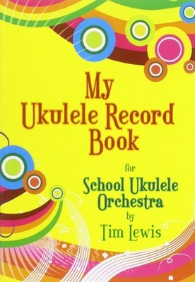 School Ukulele Orchestra - Student., Tim Lewis, Good Book