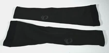 Pearl Izumi Arm Warmer XL Black Preowned