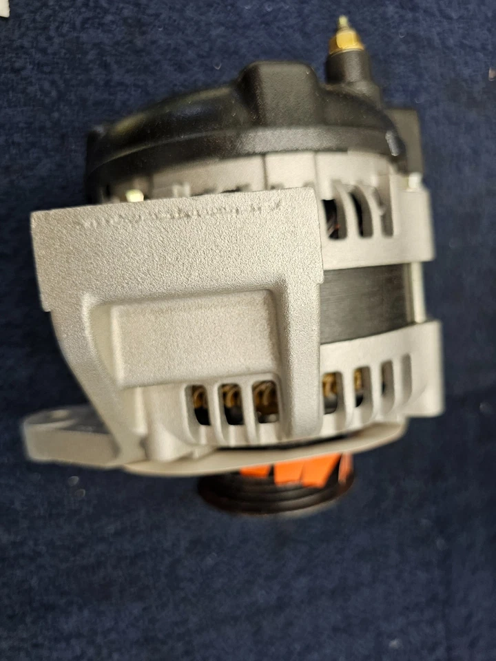 For 2004-2005 Pontiac Bonneville Alternator 13919A Reman - Image 2 of 4