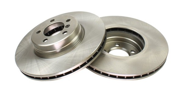 Maxgear Bremsscheiben Vorderachse BelüFtet FüR Land Rover Range LM Lm_-image