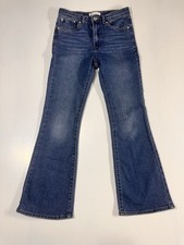 Levi Kids Jeans 726 Flare No Size Tag