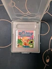Bonk's Adventure Nintendo Game Boy Authentic Tested