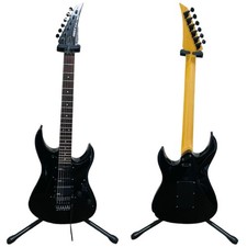 Chitarra elettrica YAMAHA RGX 512J corpo nero nero