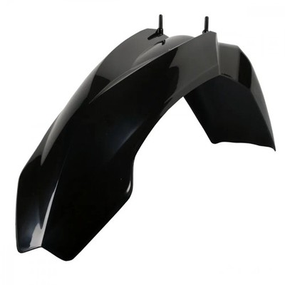 Schutzblech vorne schwarz für KTM EXC 525 Racing Bj. 2003-2007