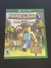 Minecraft Xbox One Edition Includes Favorites Pack Tested Working