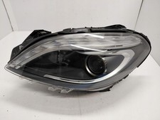 Frontscheinwerfer Mercedes-Benz B-Klasse W246 A2468207161 Bi-Xenon Links Headlig Frontscheinwerfer Mercedes-Benz B-Klasse W246 A2468207161 Bi-Xenon Links Headlig
