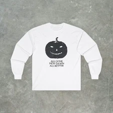 Ghost Mountain, Dead by Dawn, Gravehouse long sleeve shirt, Haunted mound