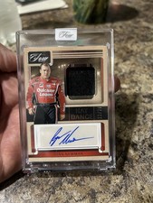 2025 Panini Turn Four NASCAR Racing Checklist Guide in-content 20