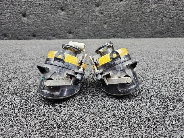 Luz antiniebla izquierda Volkswagen Tiguan 2009 Foto 4 de 4