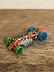 Rocket Oil Hot Wheels | eBay