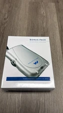 Williams Sound Pocketalker Ultra Personal Sound Amplifier bonus Pack System 