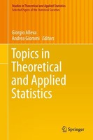 Topics In Theoretical And Applied Statistics Giorgio Alleva