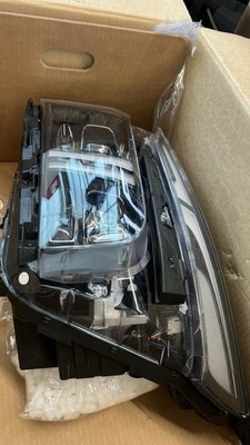 Hyundai Santa Fe (Tm) IV 4 Facelift Bj.20-23 Scheinwerfer Voll Led RechtsVorne